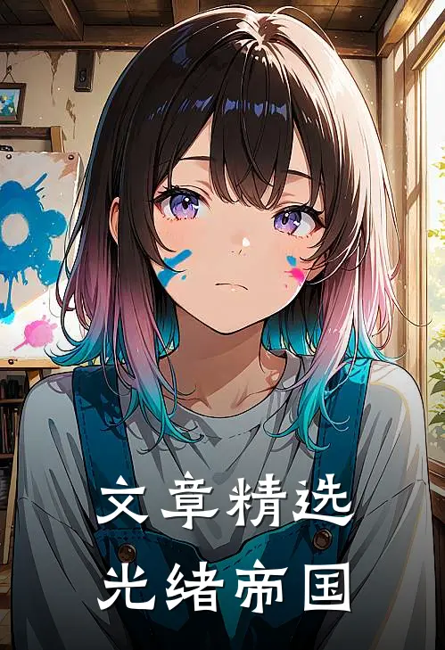文章精选光绪帝国