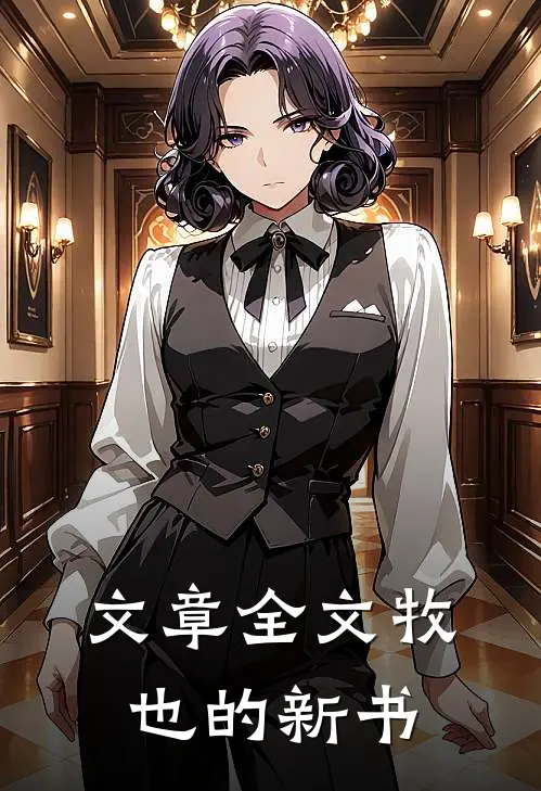 文章全文牧也的新书