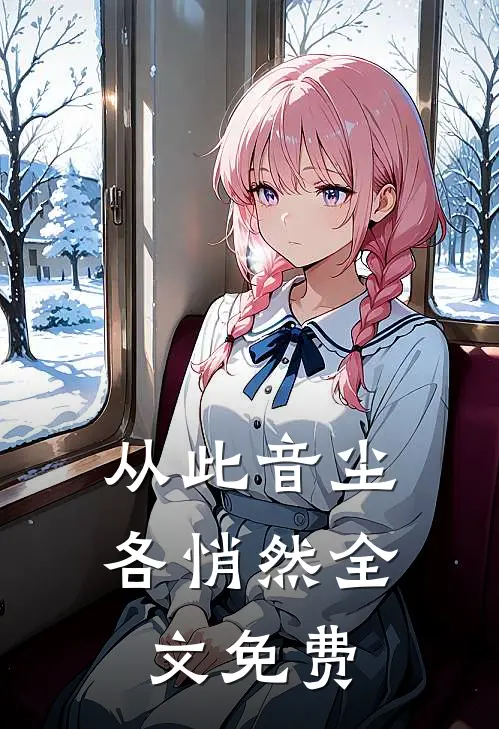 从此音尘各悄然全文免费