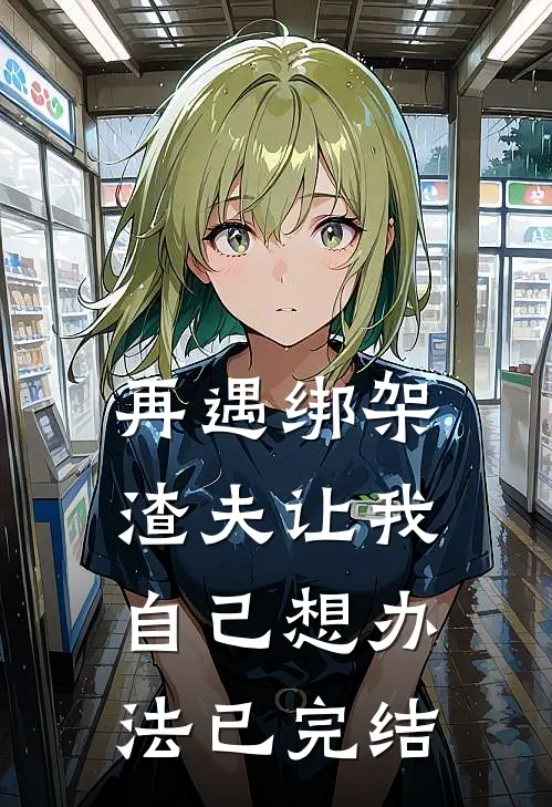 再遇绑架，渣夫让我自己想办法已完结
