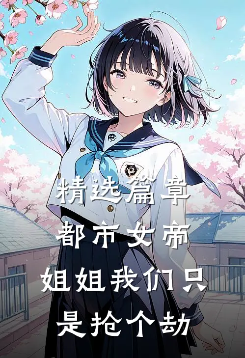 精选篇章都市女帝：姐姐我们只是抢个劫