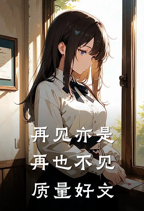 再见亦是再也不见质量好文