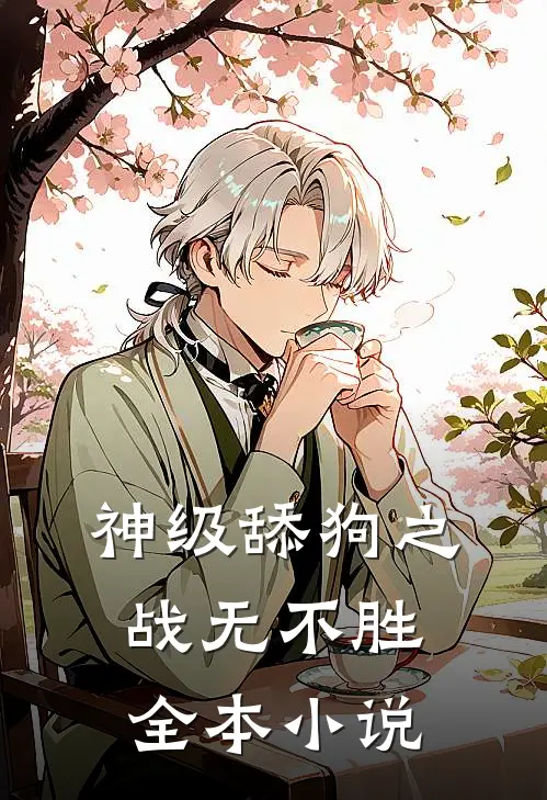 神级舔狗之战无不胜全本小说