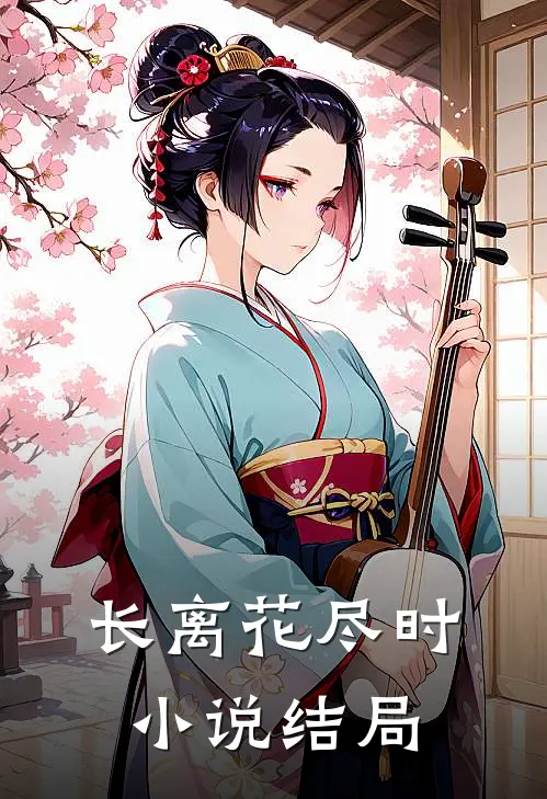 长离花尽时小说结局