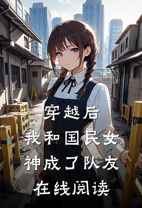 穿越后，我和国民女神成了队友在线阅读