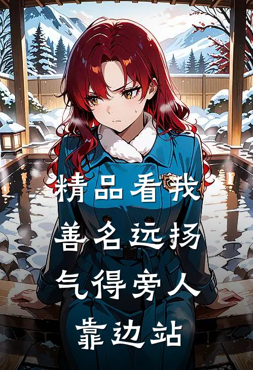 精品看我善名远扬，气得旁人靠边站