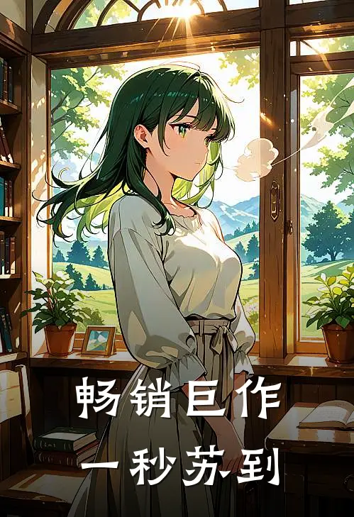 畅销巨作一秒苏到