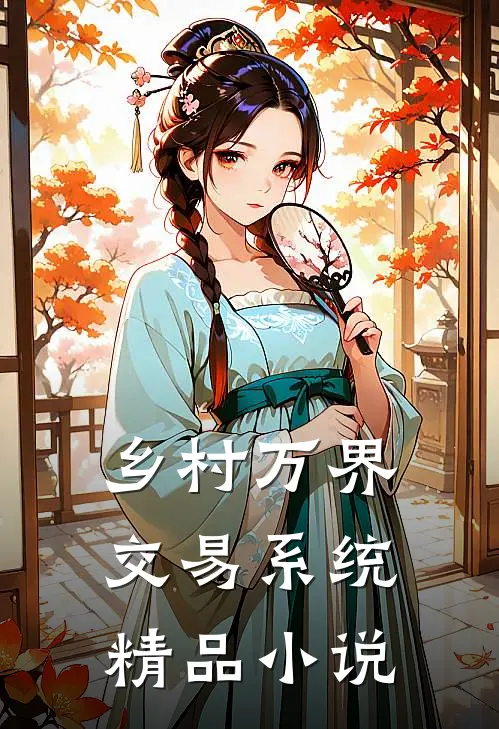 乡村万界交易系统精品小说