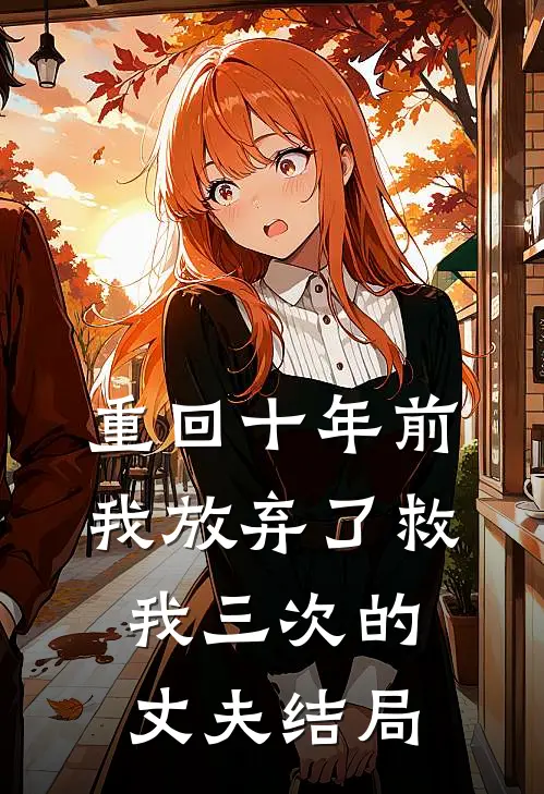 重回十年前,我放弃了救我三次的丈夫结局是