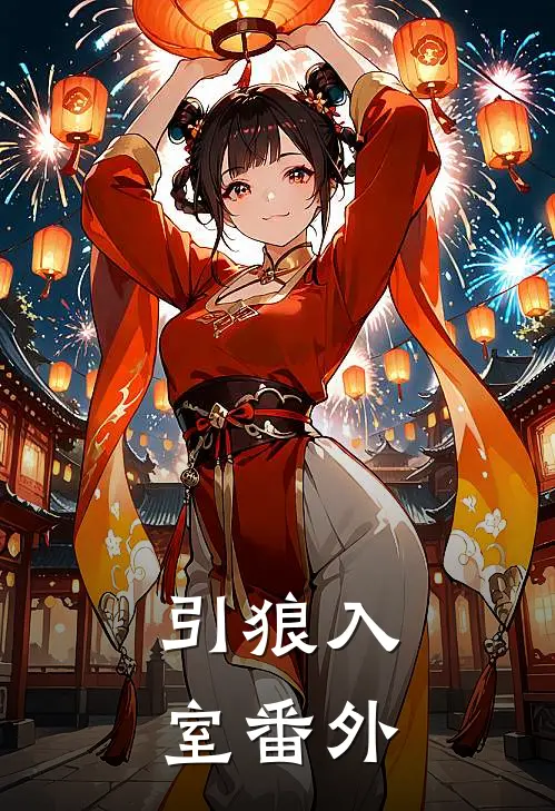 引狼入室番外