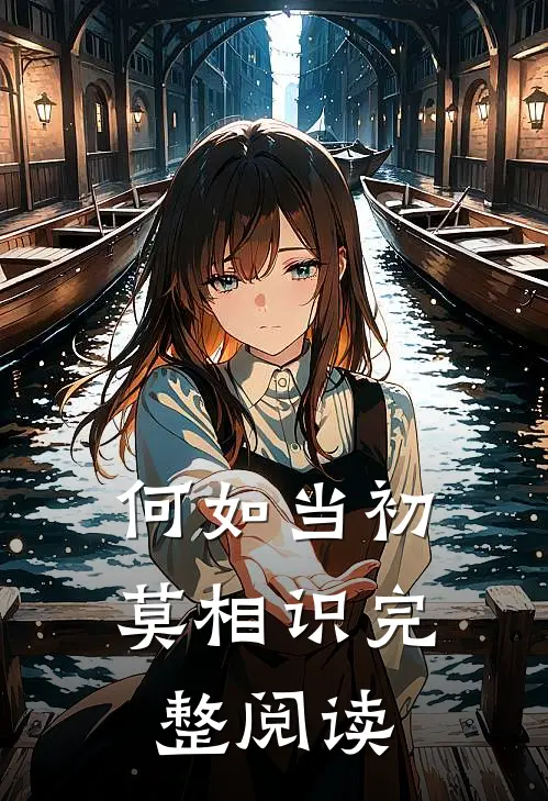 何如当初莫相识完整阅读