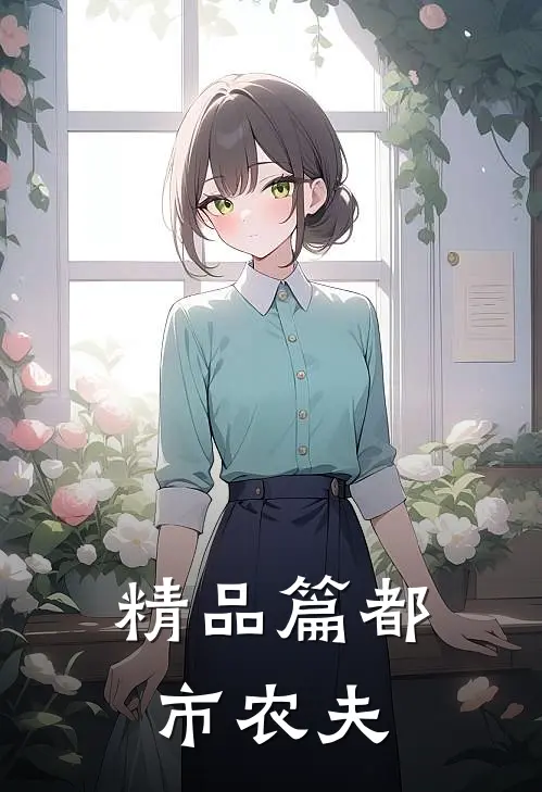 精品篇都市农夫