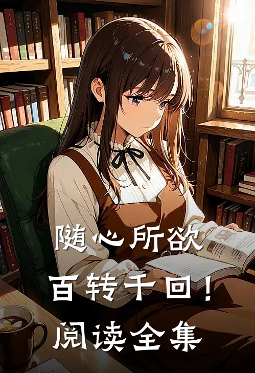 随心所欲,百转千回!阅读全集电子版