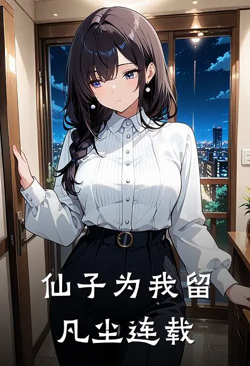 仙子为我留凡尘连载