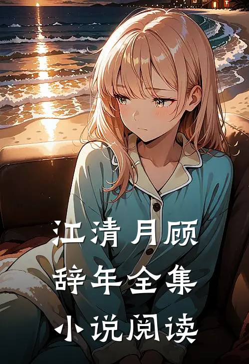 江清月顾辞年全集小说阅读