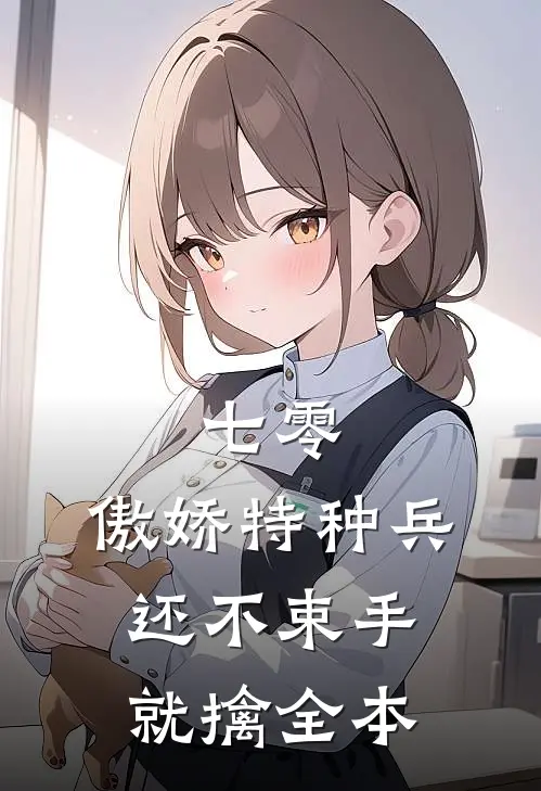 七零：傲娇特种兵还不束手就擒全本