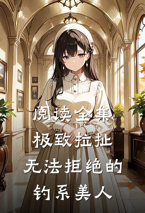 阅读全集极致拉扯：无法拒绝的钓系美人