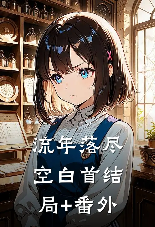 流年落尽空白首结局+番外