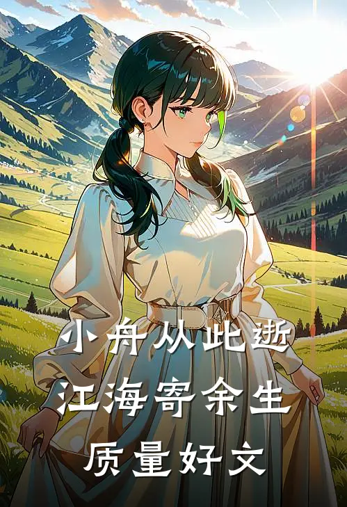 小舟从此逝，江海寄余生质量好文