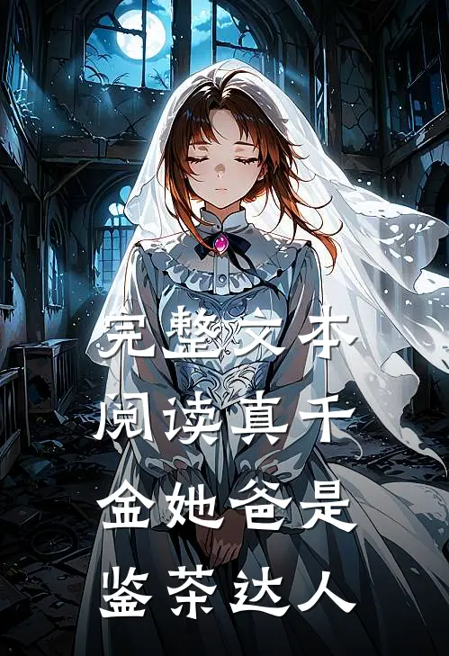 完整文本阅读真千金她爸是鉴茶达人