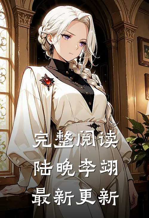 完整阅读陆晚李翊最新更新