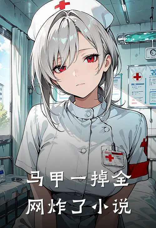 马甲一掉全网炸了小说