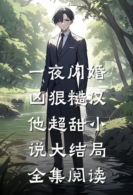 一夜闪婚，凶狠糙汉他超甜小说大结局全集阅读