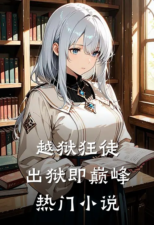 越狱狂徒：出狱即巅峰热门小说