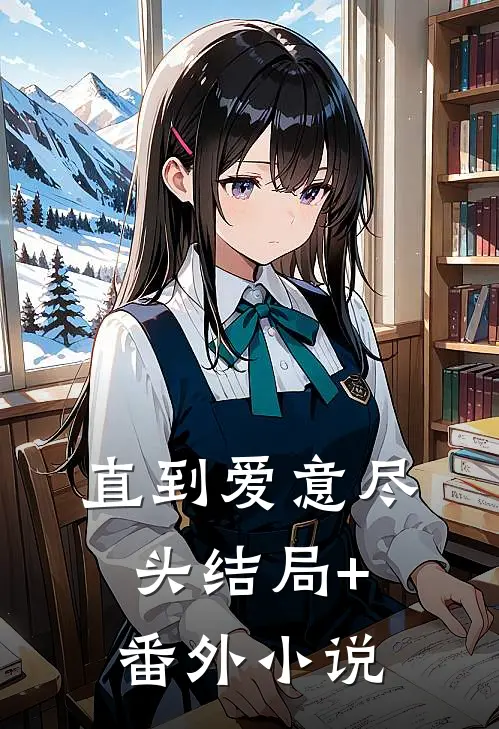 直到爱意尽头结局+番外小说