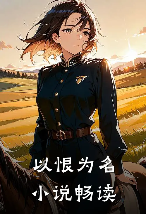 以恨为名小说畅读