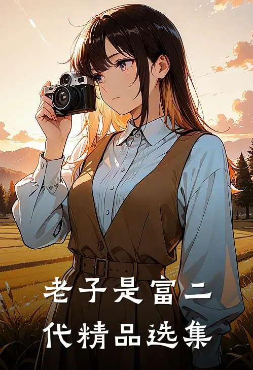 老子是富二代精品选集