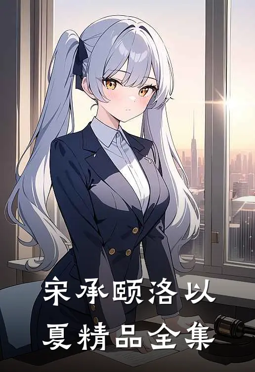 宋承颐洛以夏精品全集