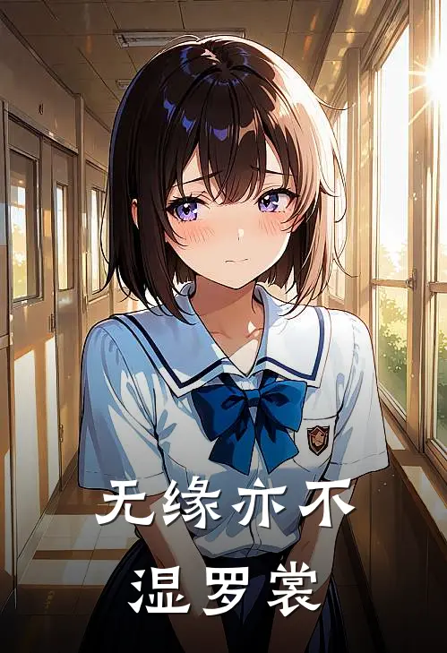 无缘亦不湿罗裳