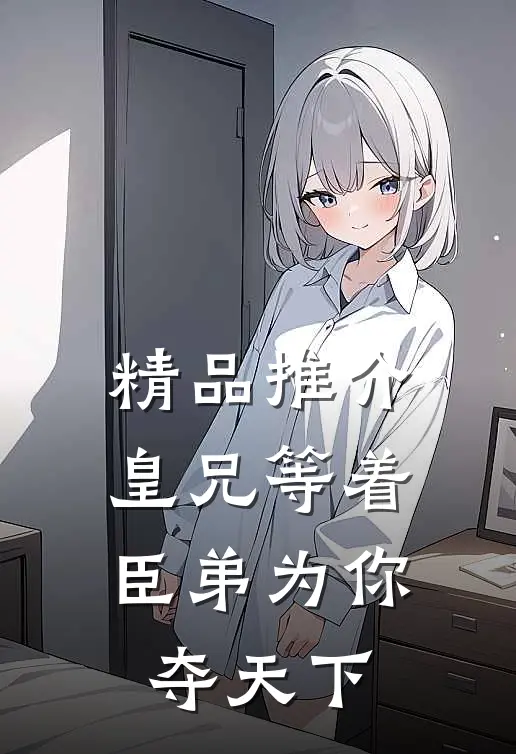 精品推介皇兄等着，臣弟为你夺天下
