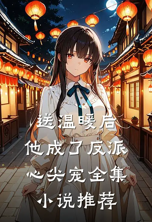 送温暖后，他成了反派心尖宠全集小说推荐