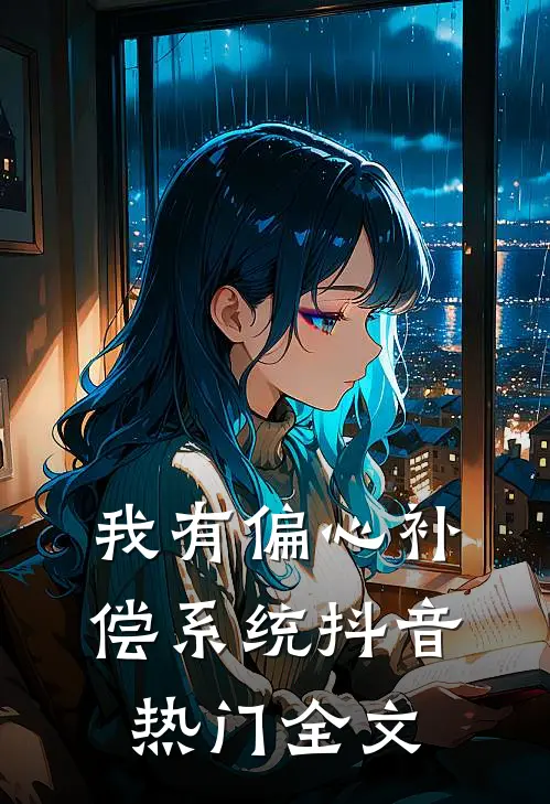 我有偏心补偿系统抖音热门全文