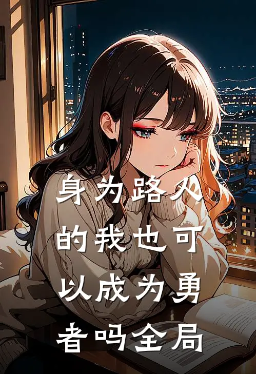 身为路人的我也可以成为勇者吗全局