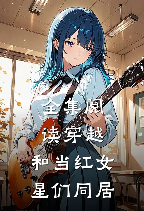 全集阅读穿越：和当红女星们同居