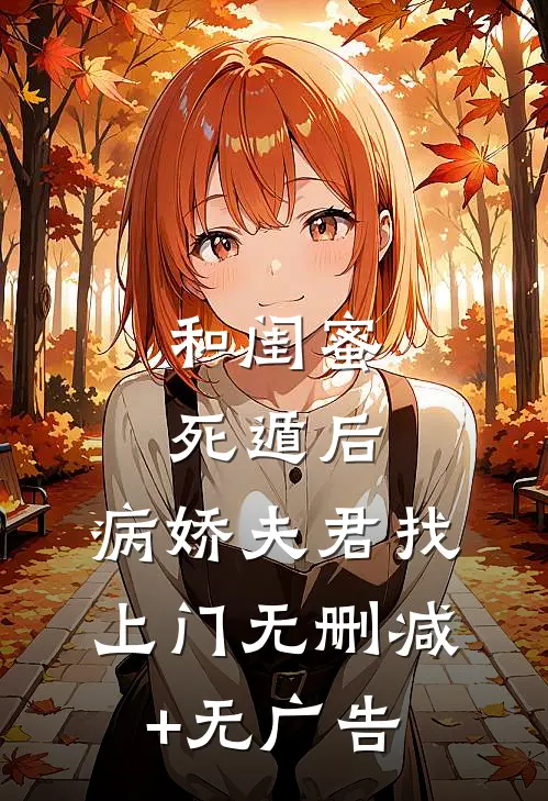 和闺蜜死遁后，病娇夫君找上门无删减+无广告