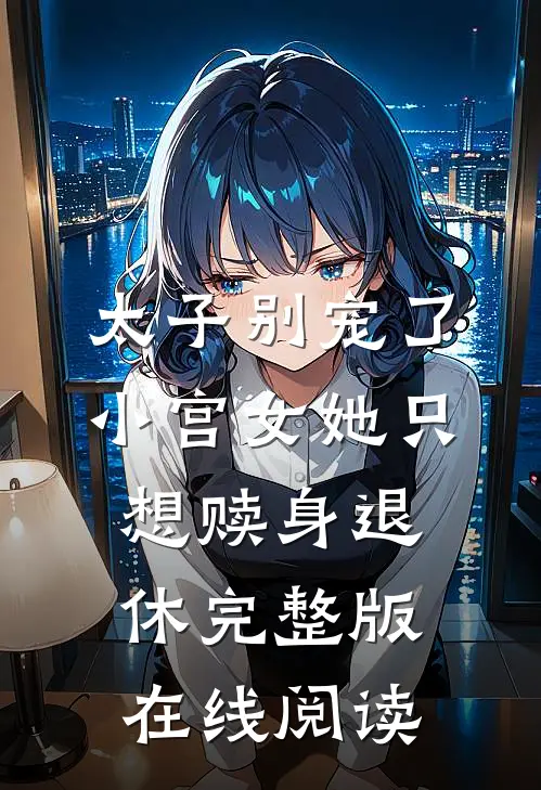 太子别宠了，小宫女她只想赎身退休完整版在线阅读