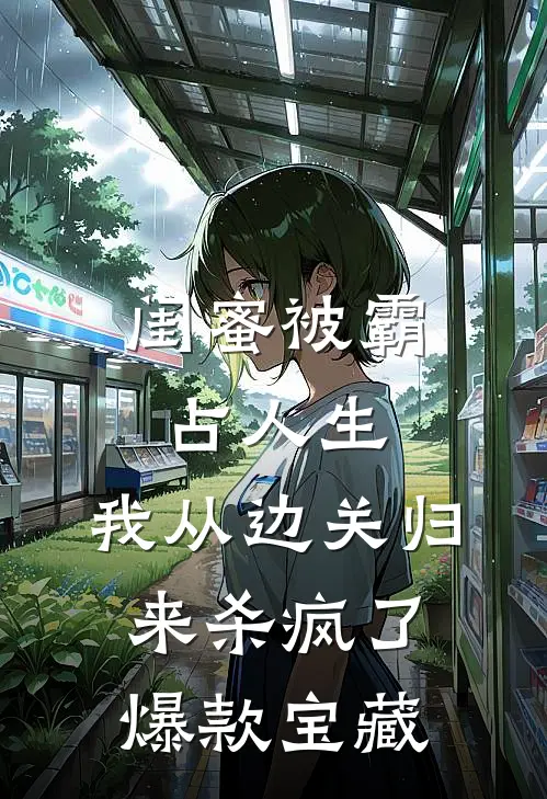闺蜜被霸占人生，我从边关归来杀疯了爆款宝藏