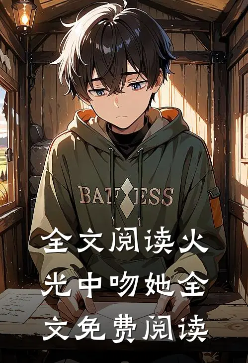 全文阅读火光中吻她全文免费阅读
