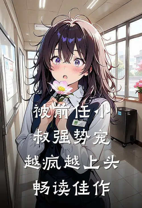 被前任小叔强势宠，越疯越上头畅读佳作