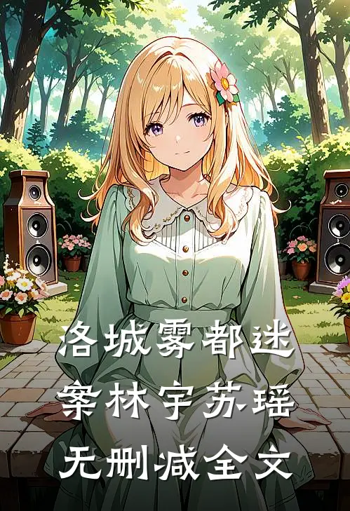 洛城雾都迷案林宇苏瑶无删减全文