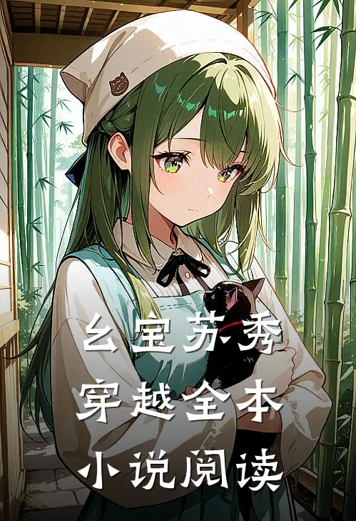 幺宝苏秀穿越全本小说阅读
