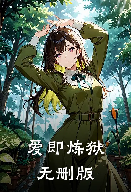 爱即炼狱无删版