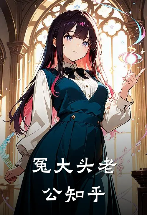 冤大头老公知乎