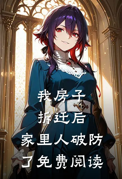 我房子拆迁后，家里人破防了免费阅读