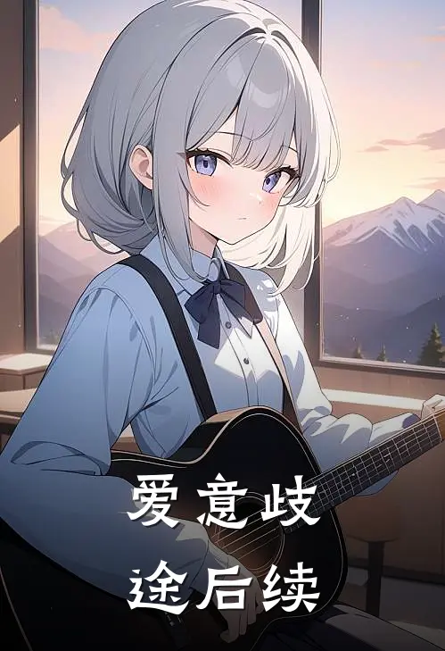 爱意歧途后续免费阅读