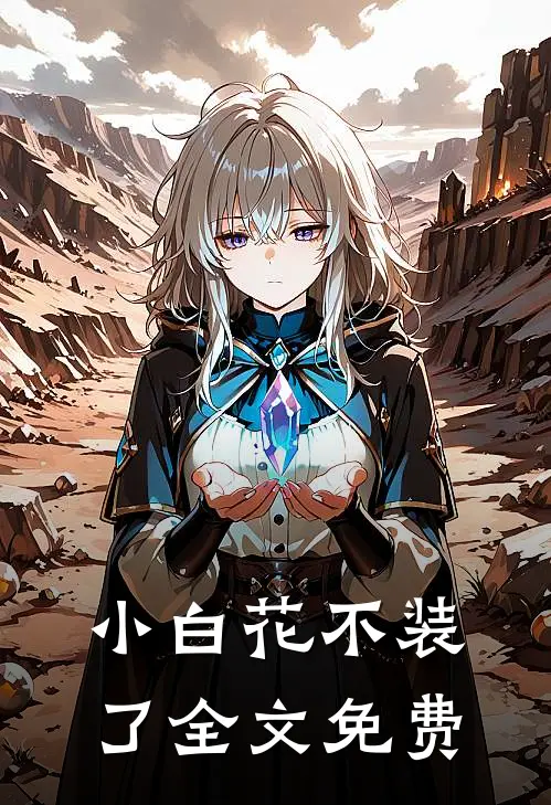 小白花不装了全文免费
